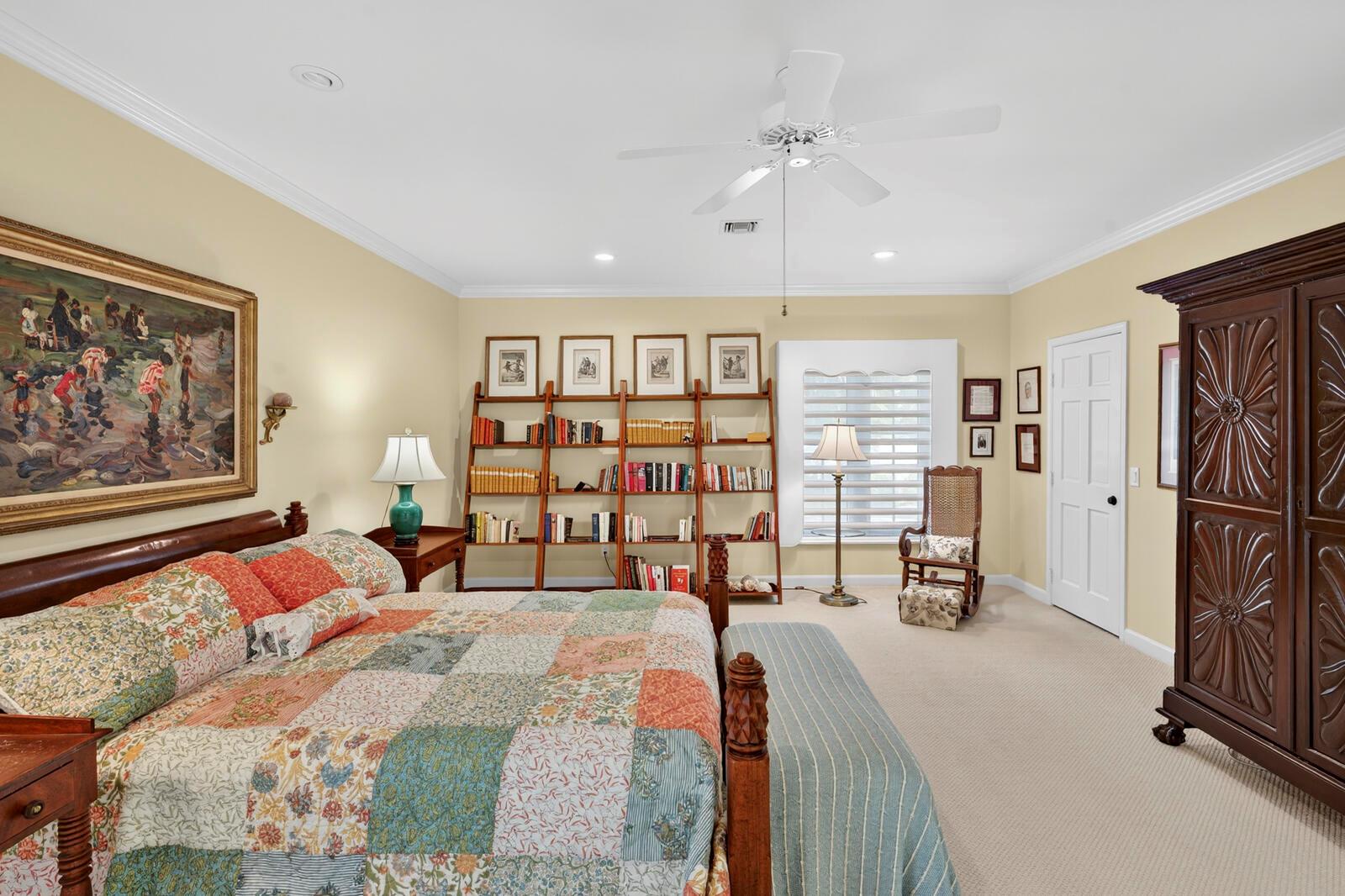 Charleston Square - Residential