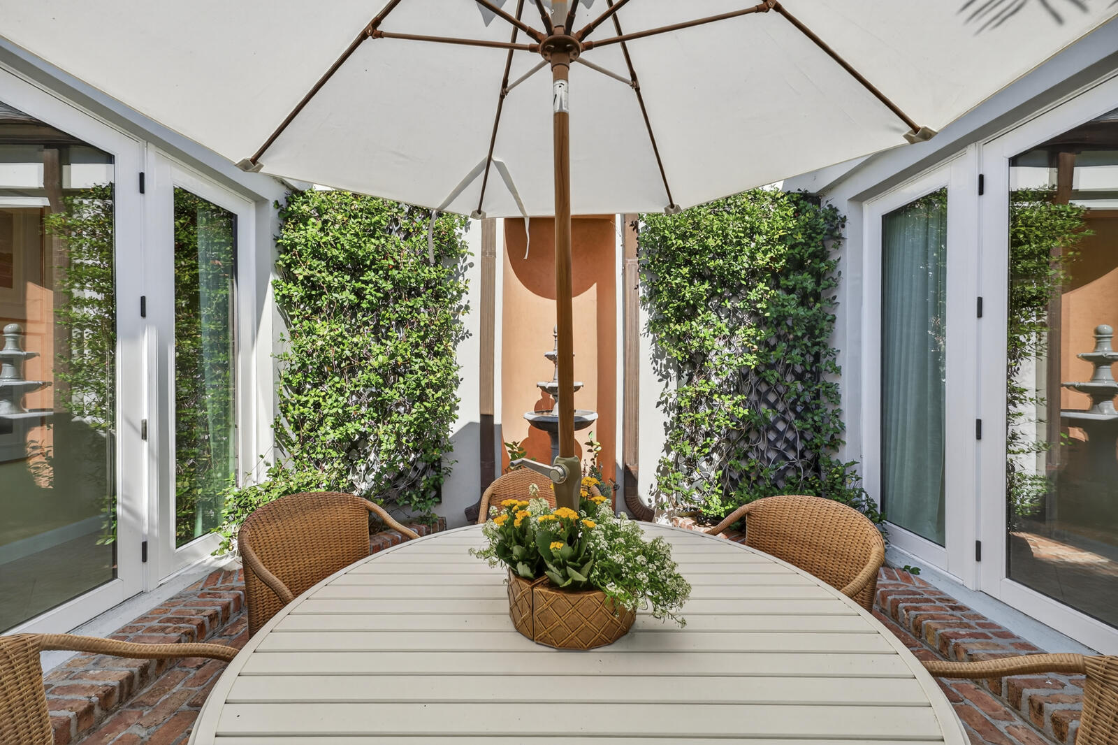 Charleston Square - Residential