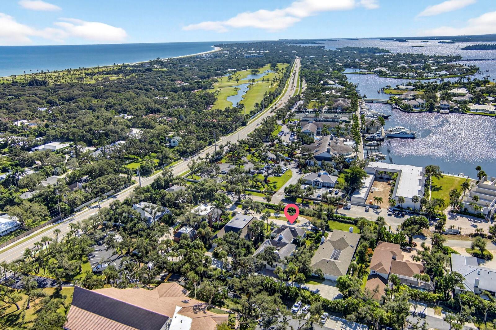 Charleston Square - Residential