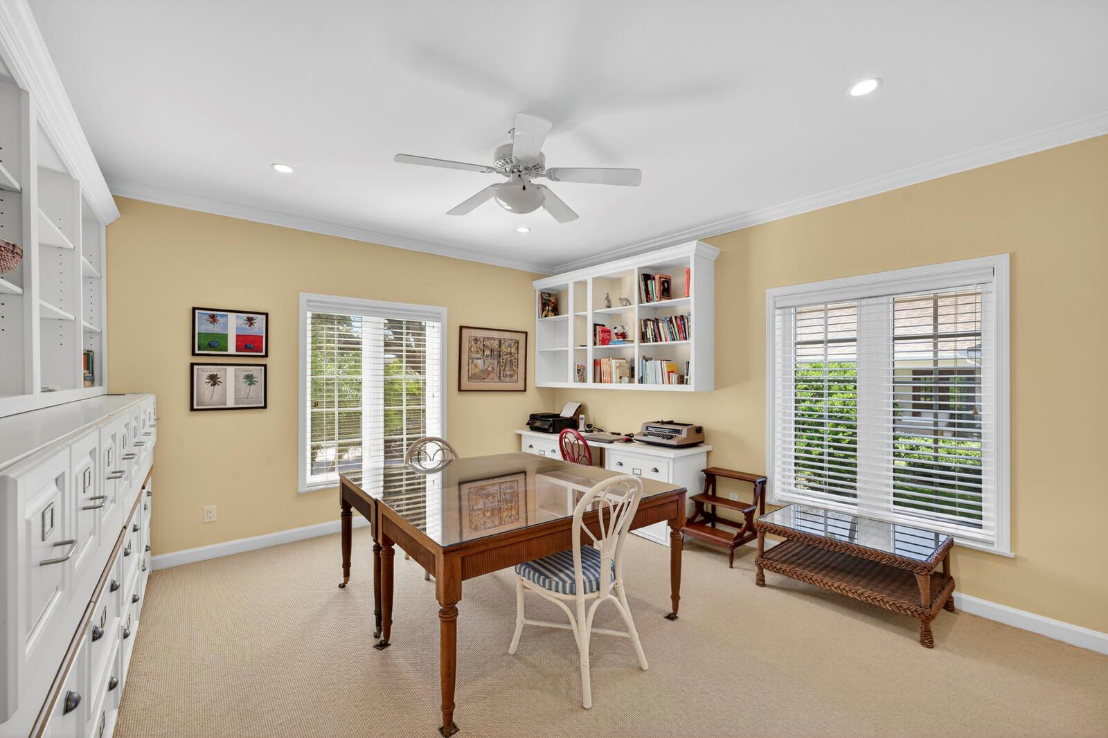 Charleston Square - Residential