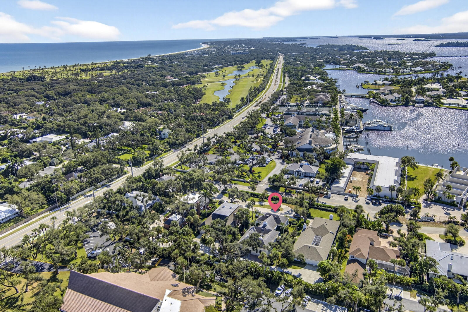 Charleston Square - Residential