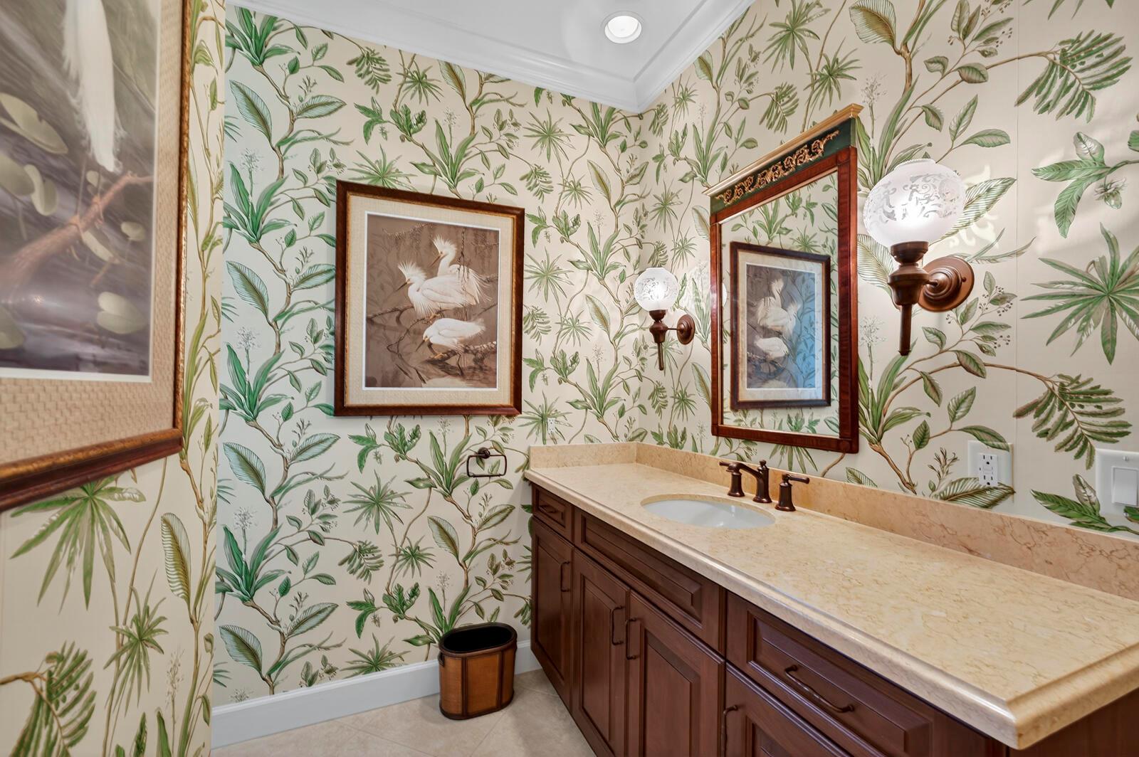 Charleston Square - Residential