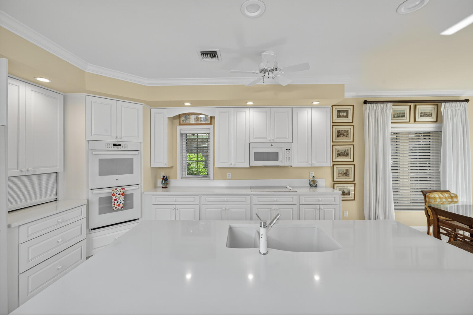 Charleston Square - Residential