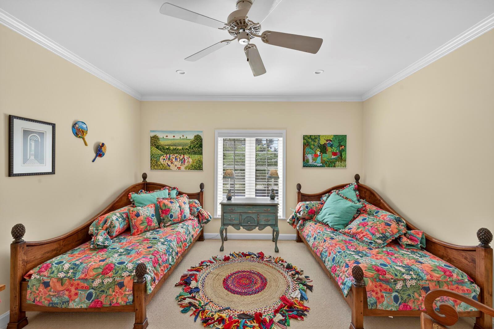 Charleston Square - Residential