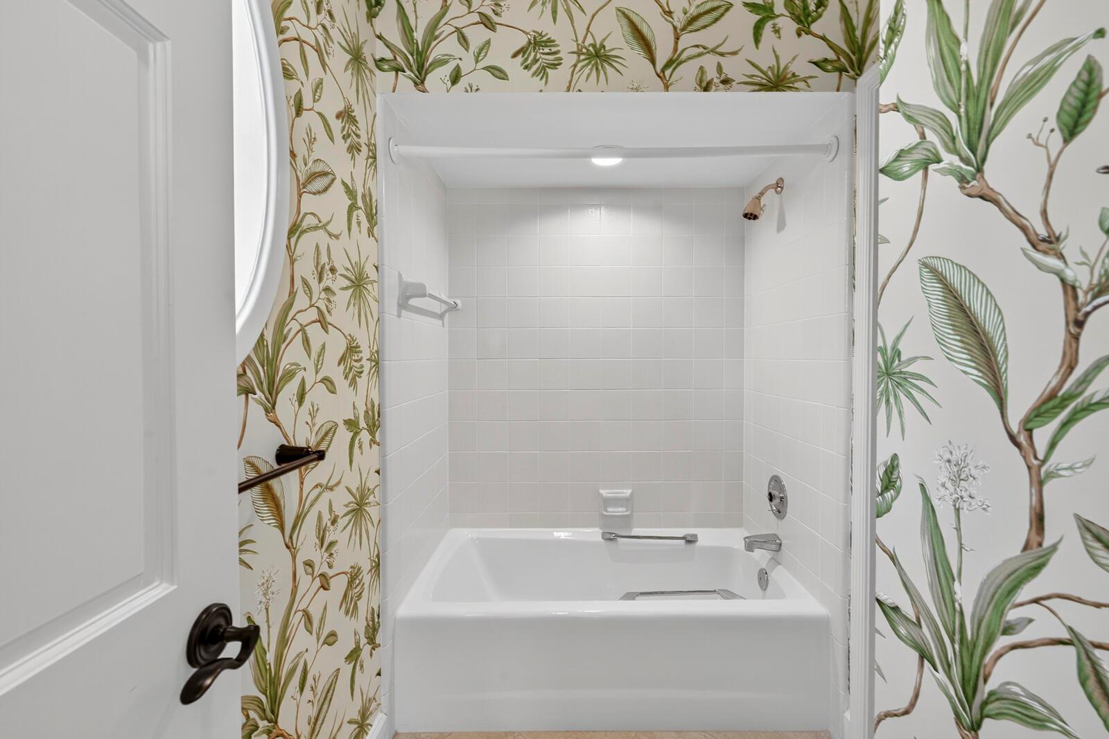 Charleston Square - Residential