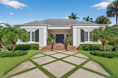 625 Riomar Drive Vero Beach FL 32963