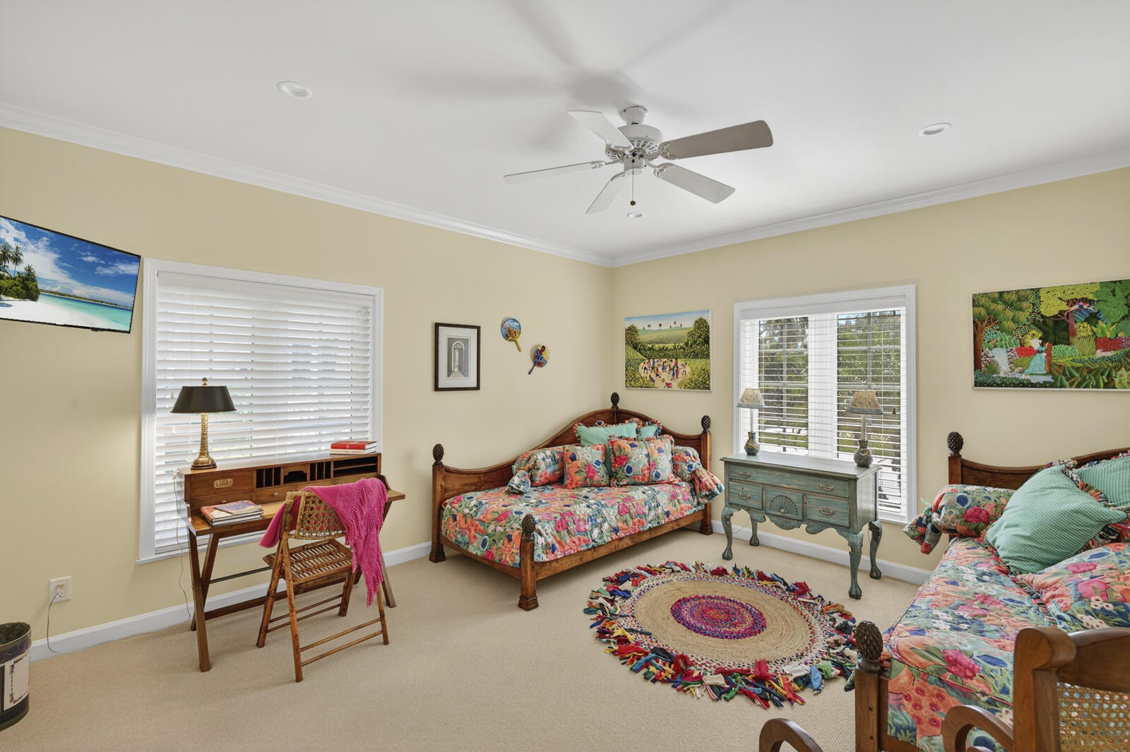 Charleston Square - Residential