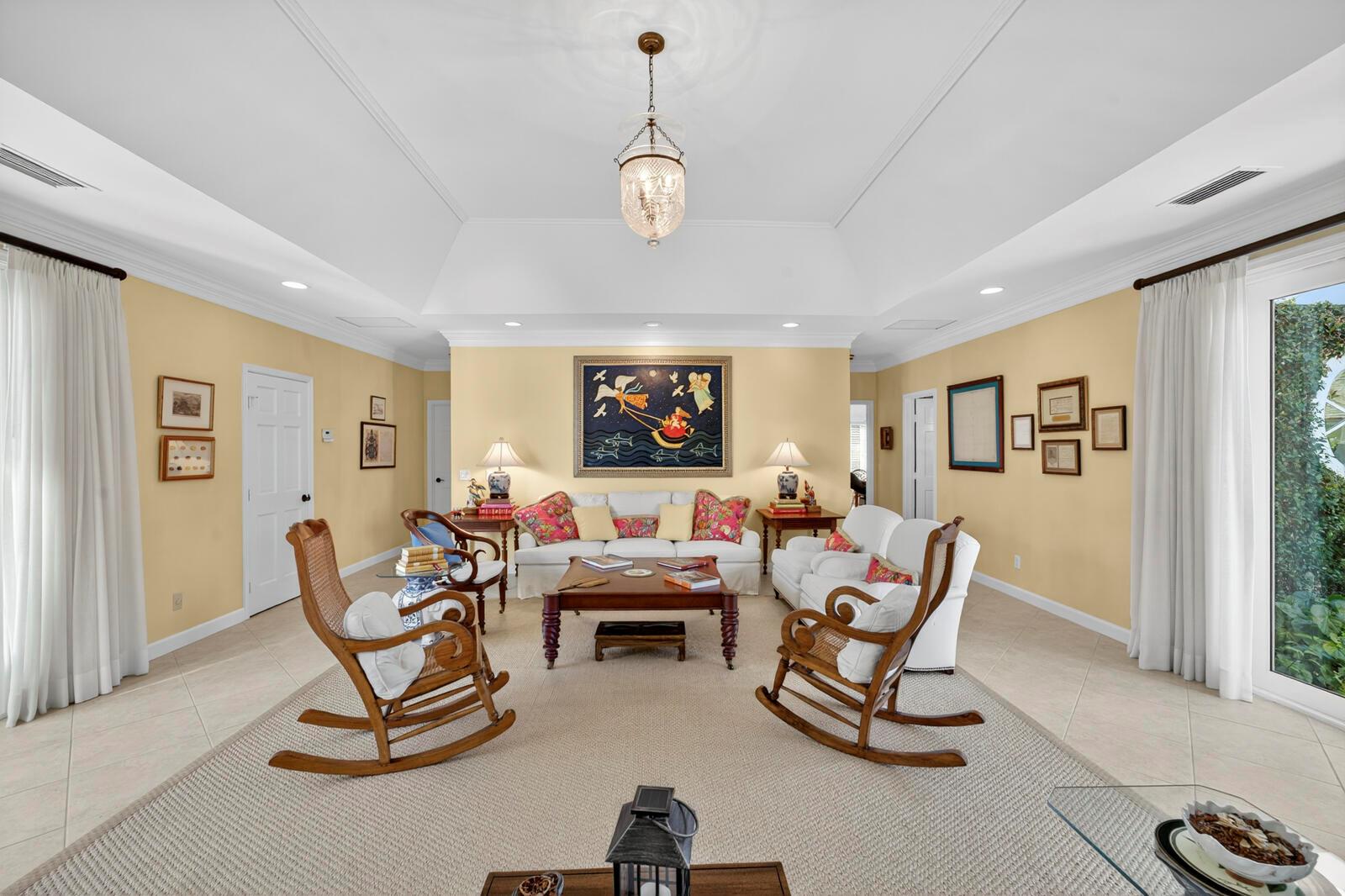 Charleston Square - Residential