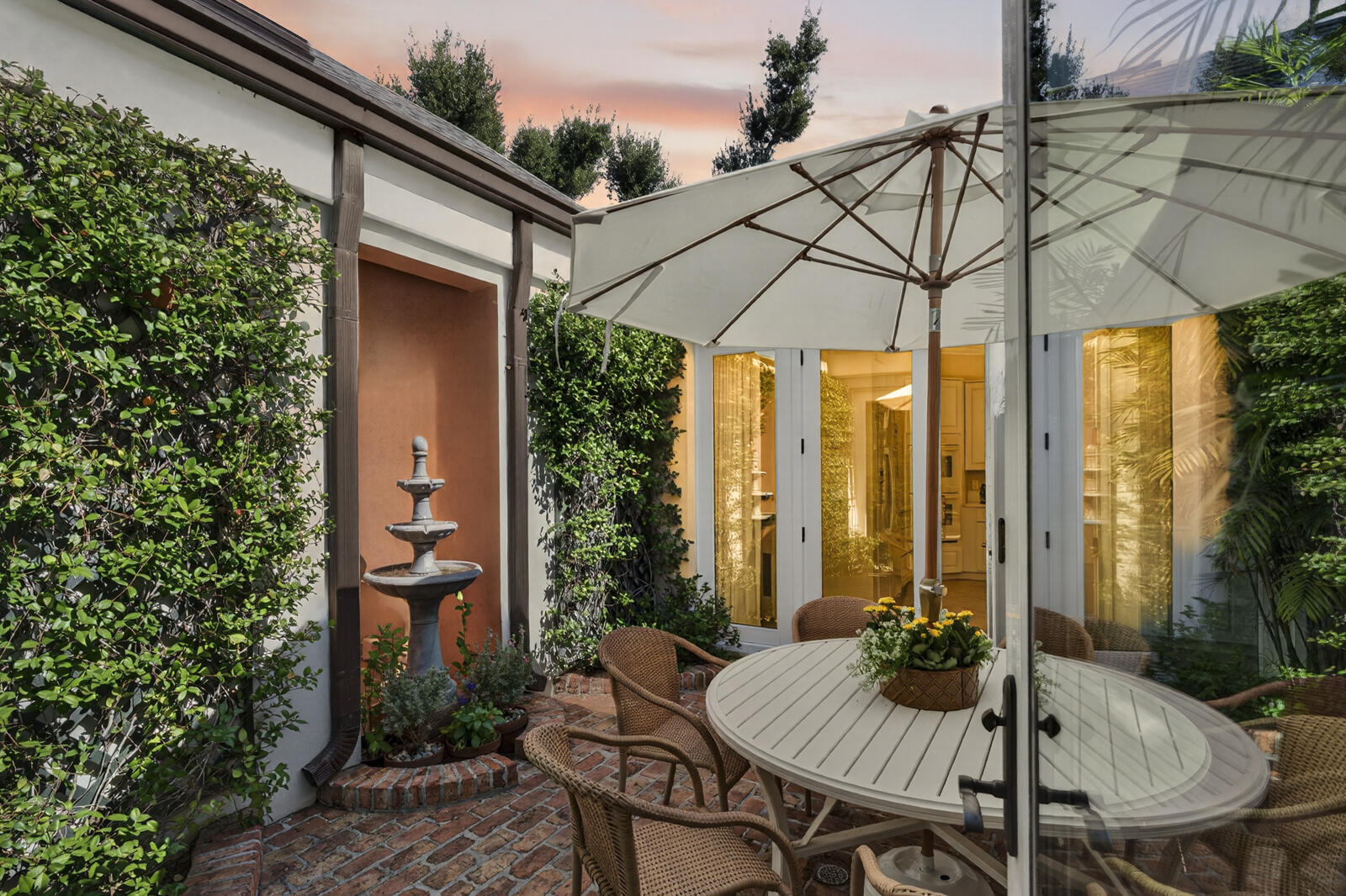 Charleston Square - Residential