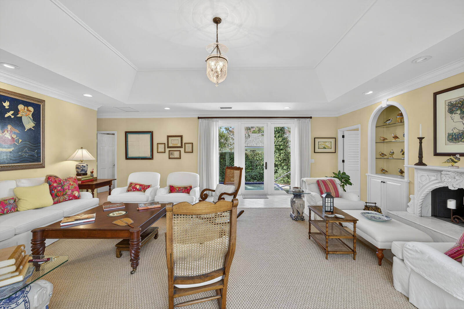 Charleston Square - Residential