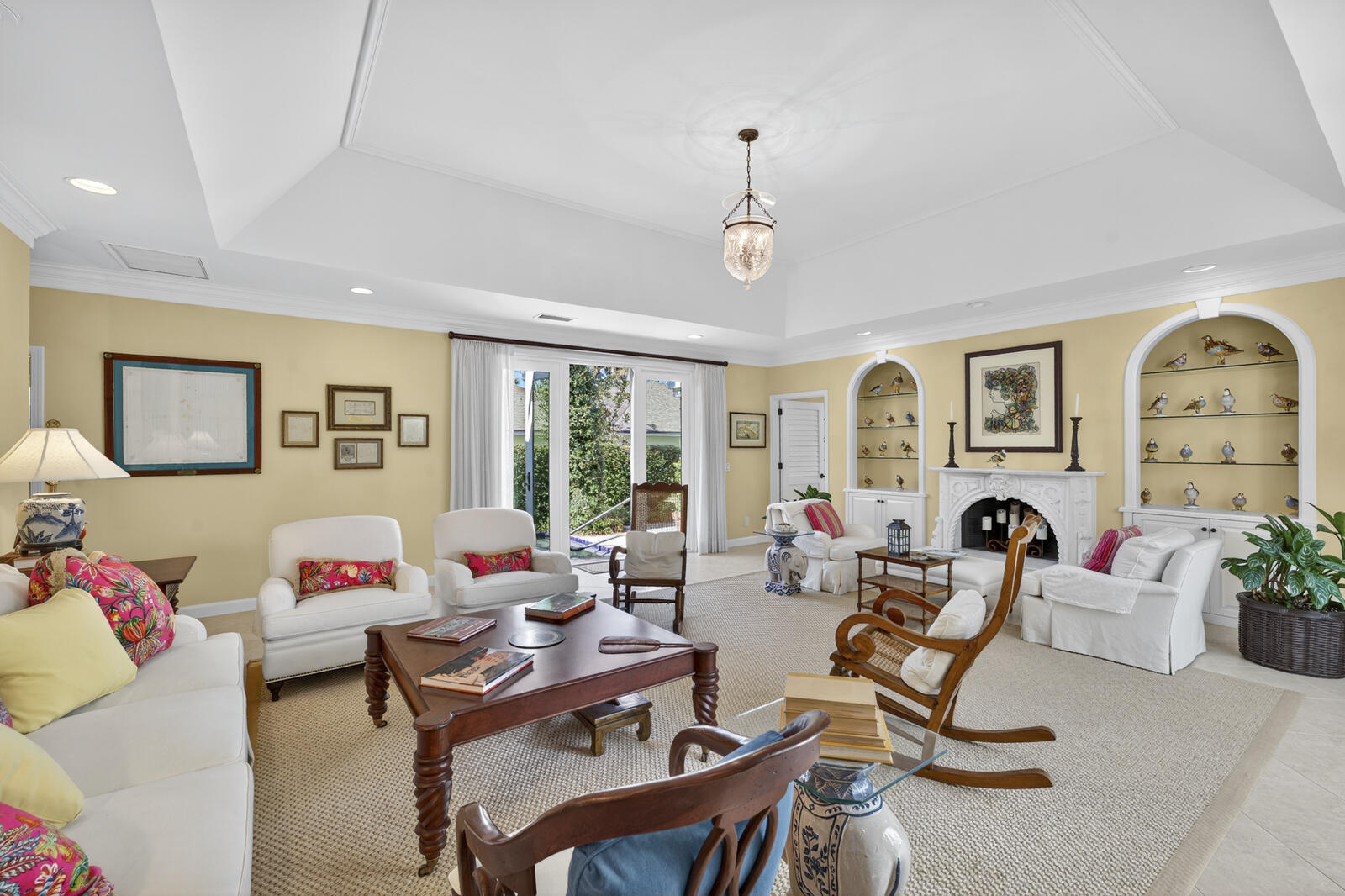 Charleston Square - Residential