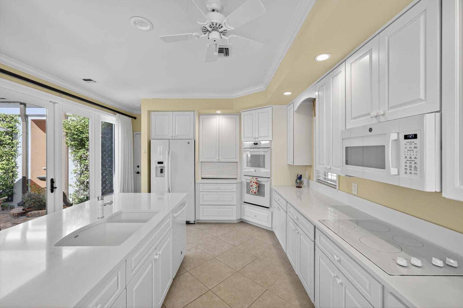 Charleston Square - Residential