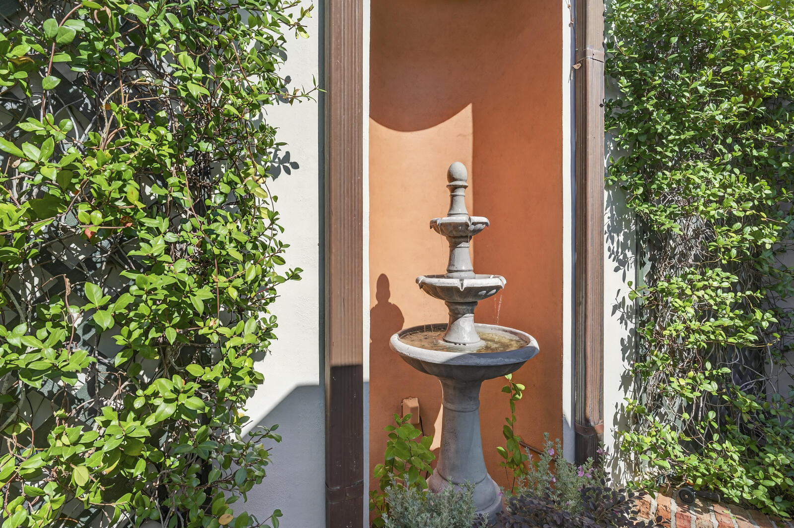 Charleston Square - Residential