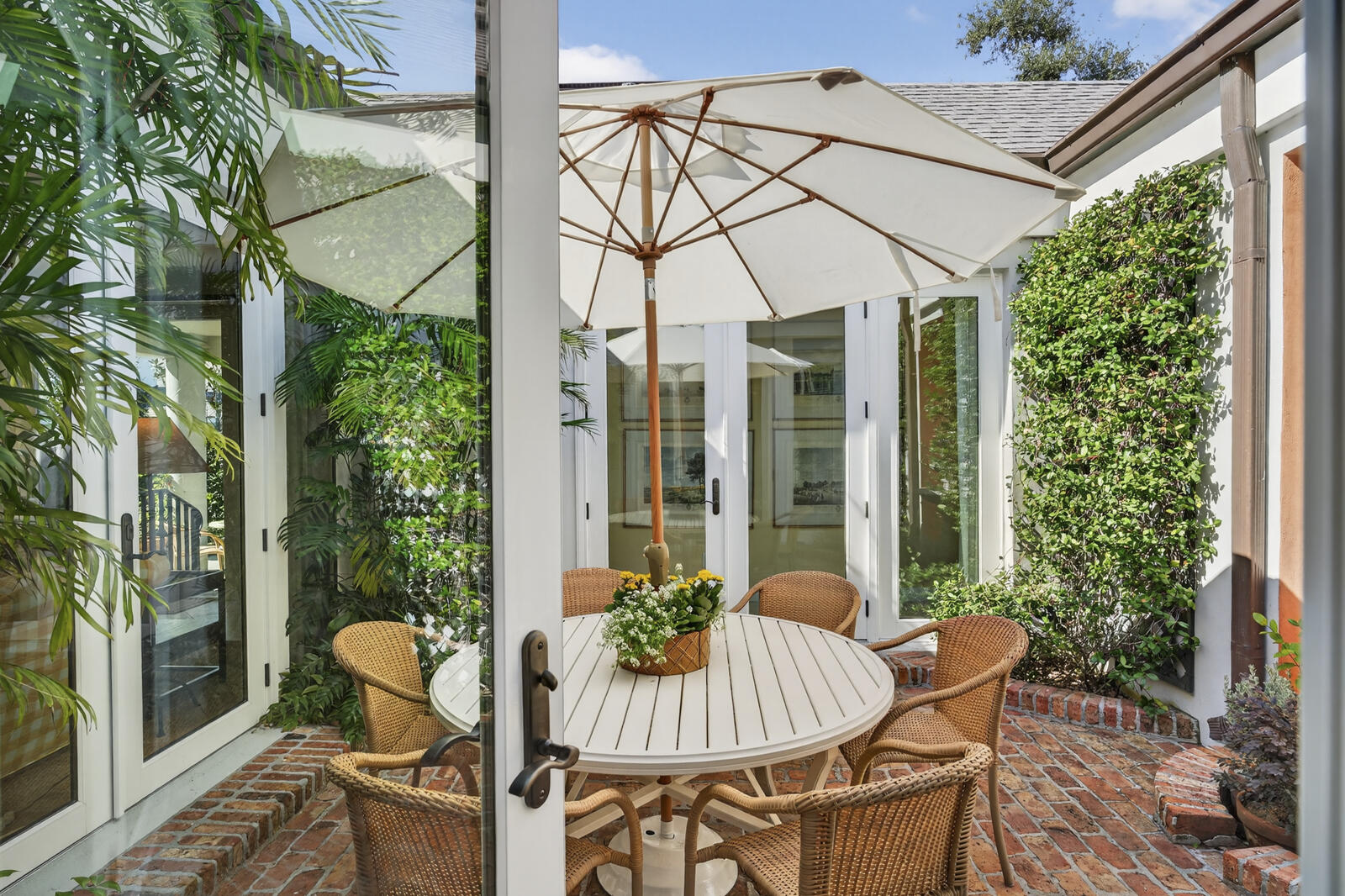 Charleston Square - Residential