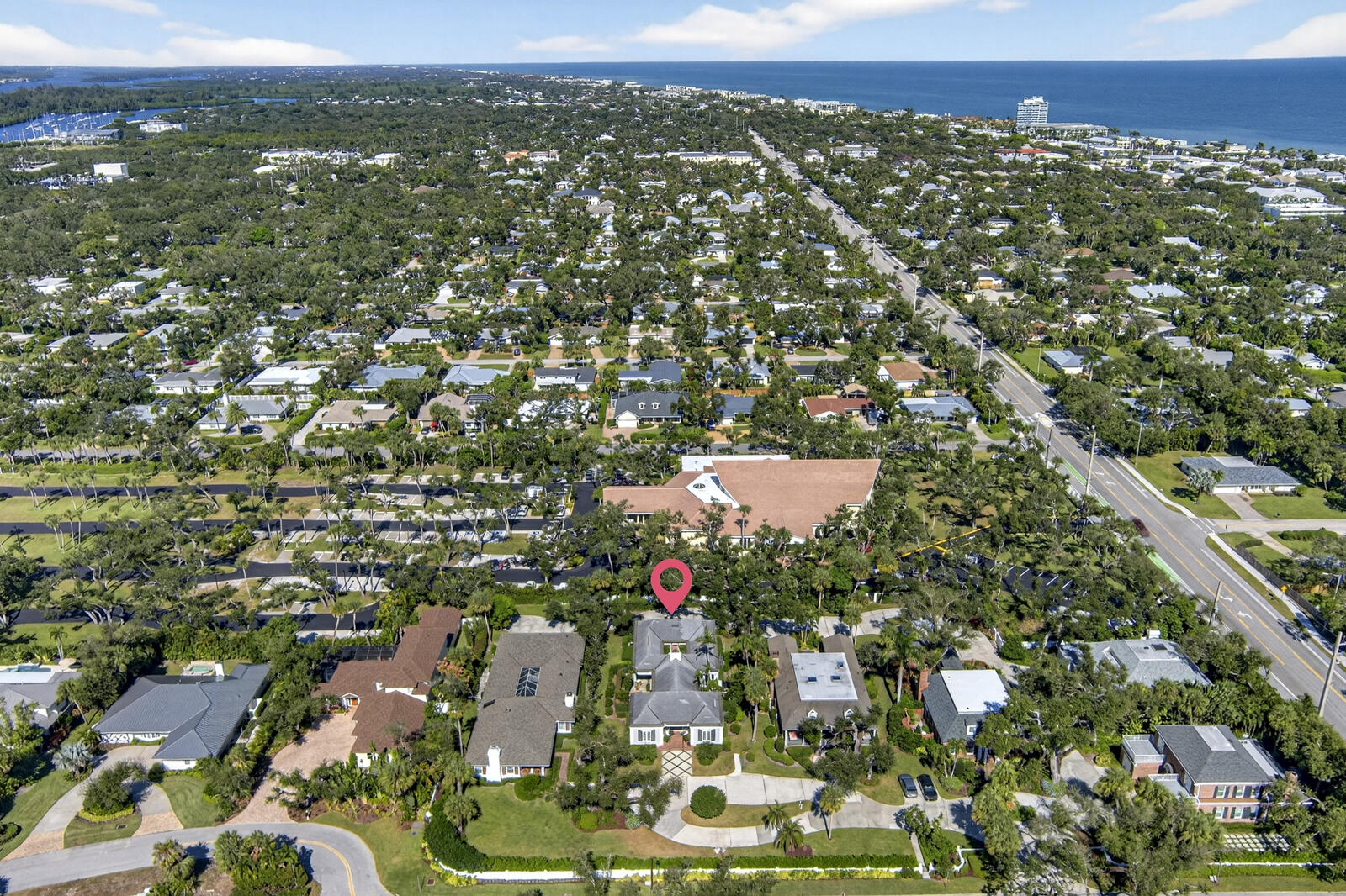 Charleston Square - Residential