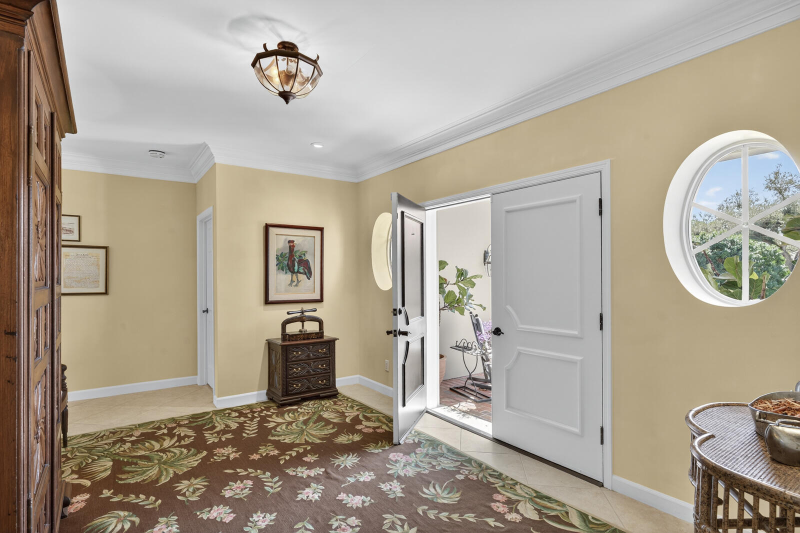 Charleston Square - Residential