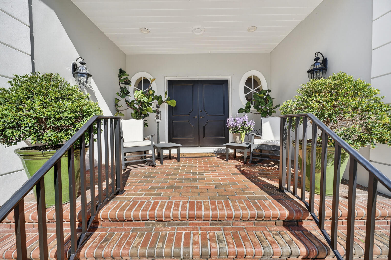 Charleston Square - Residential