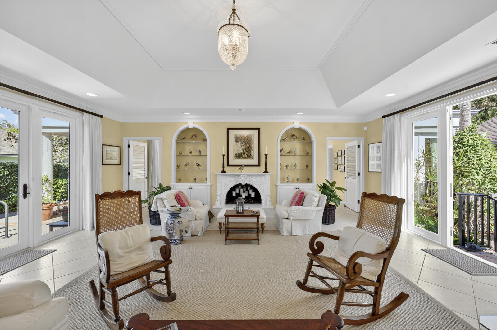 Charleston Square - Residential