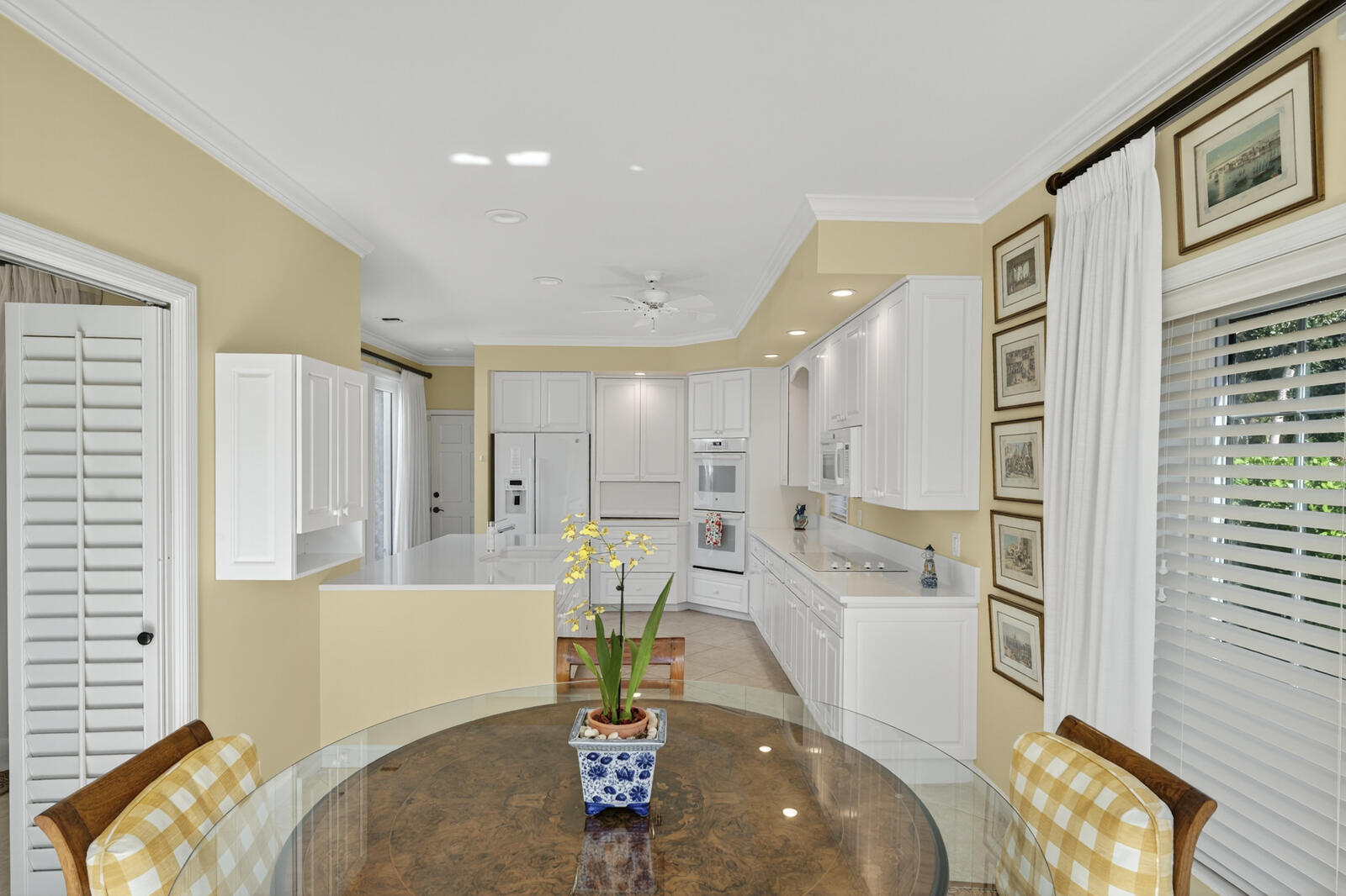 Charleston Square - Residential