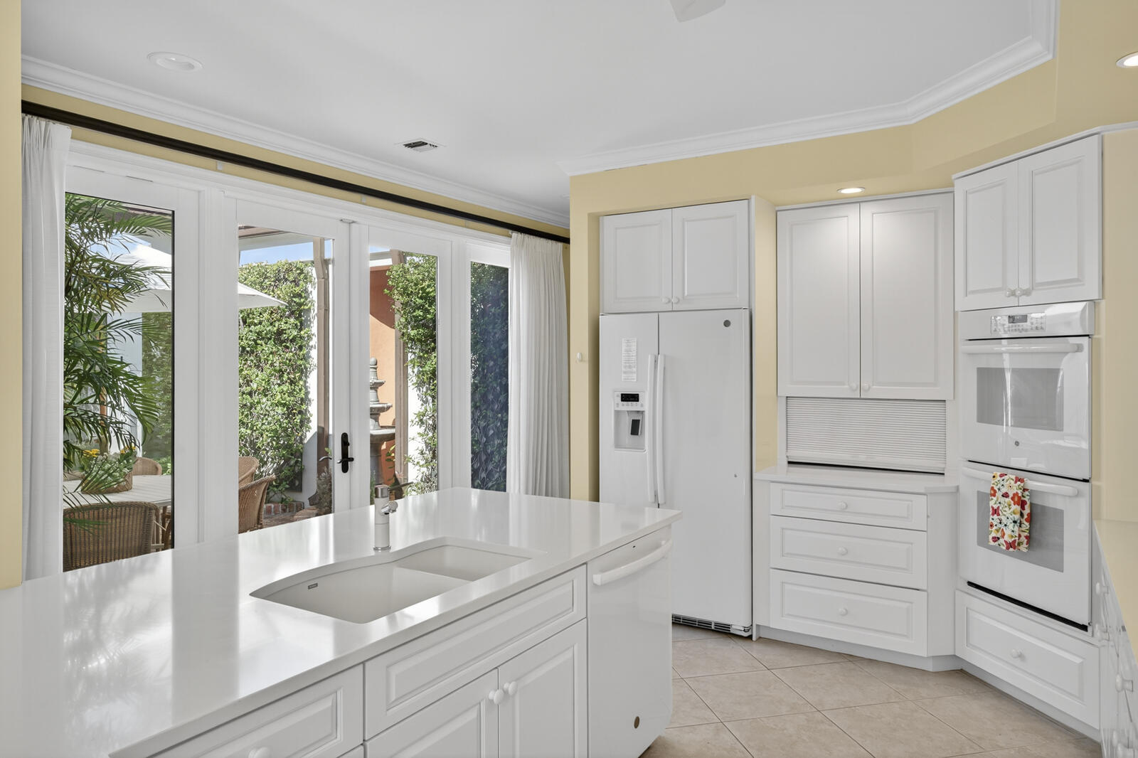 Charleston Square - Residential