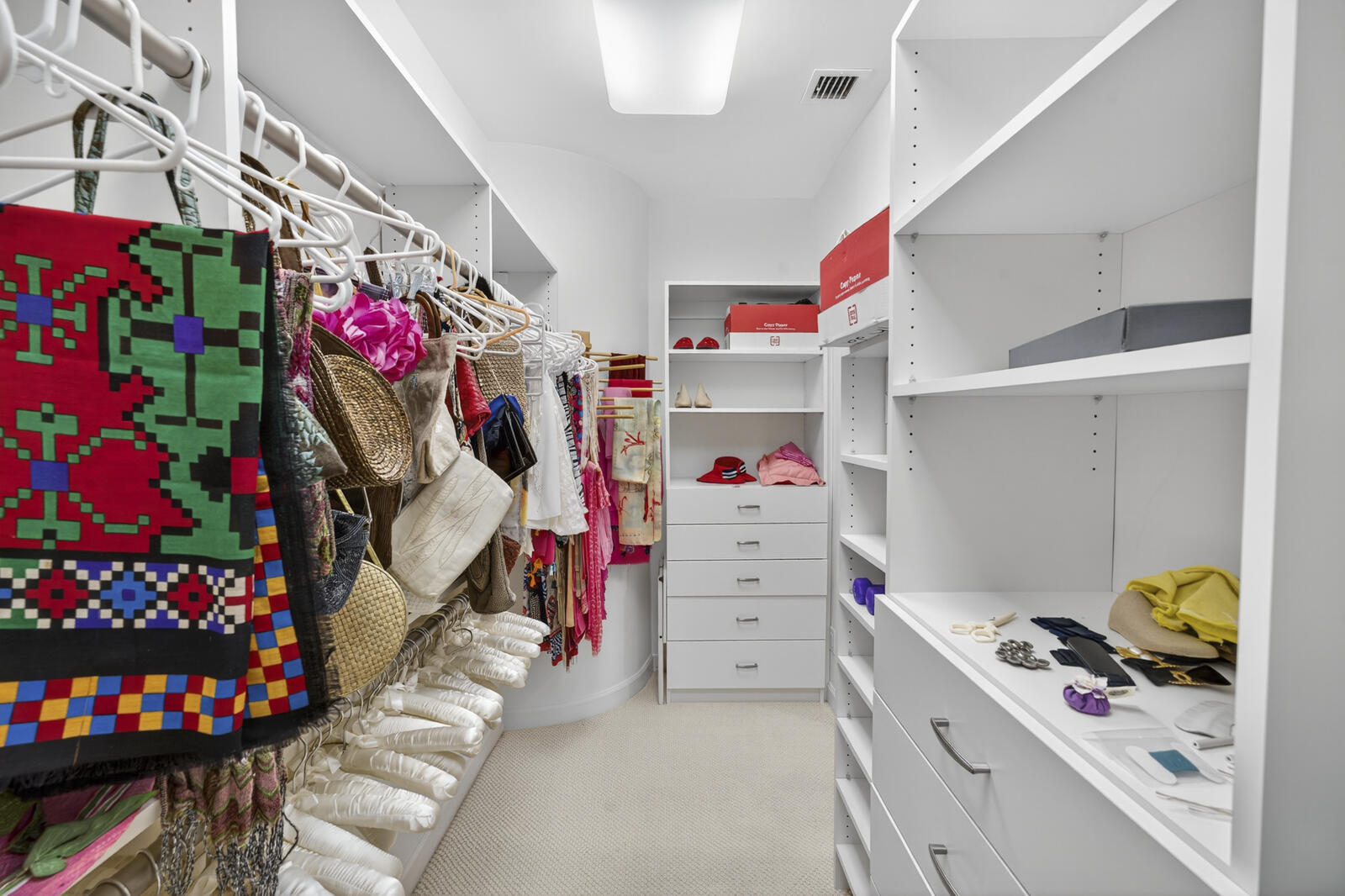 Charleston Square - Residential