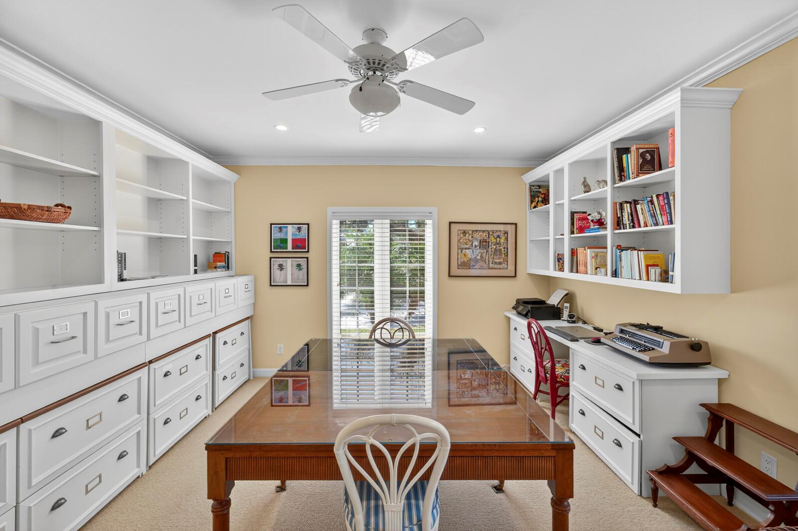 Charleston Square - Residential