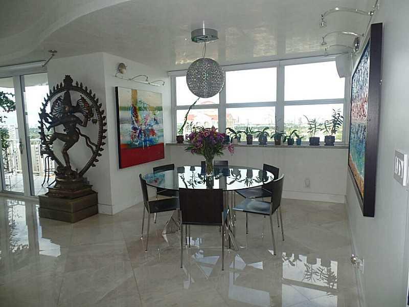 Seasons - Residential Lease