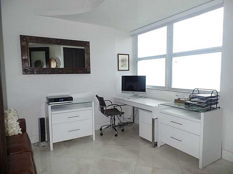 Seasons - Residential Lease