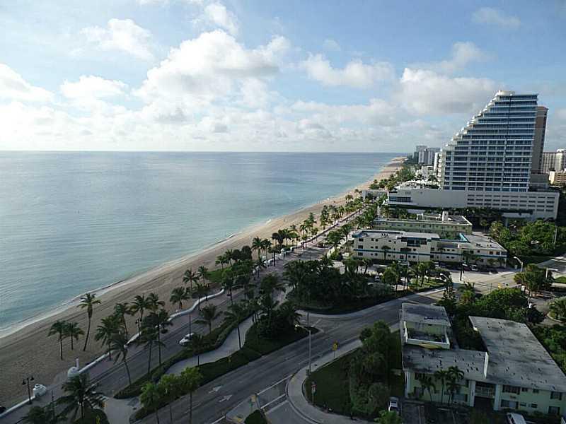 Seasons - Residential Lease