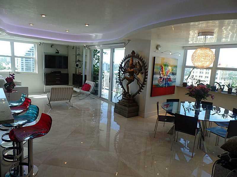 Seasons - Residential Lease