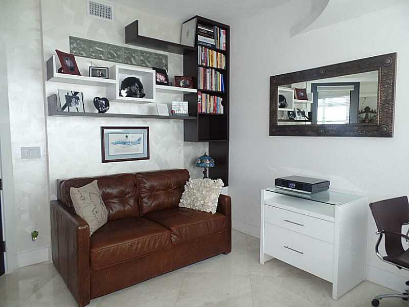 Seasons - Residential Lease