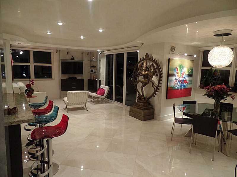 Seasons - Residential Lease