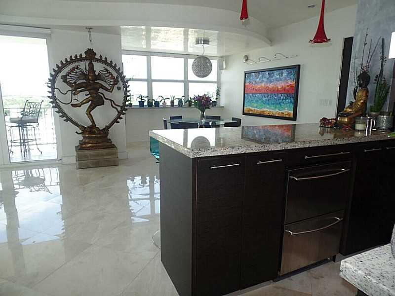 Seasons - Residential Lease