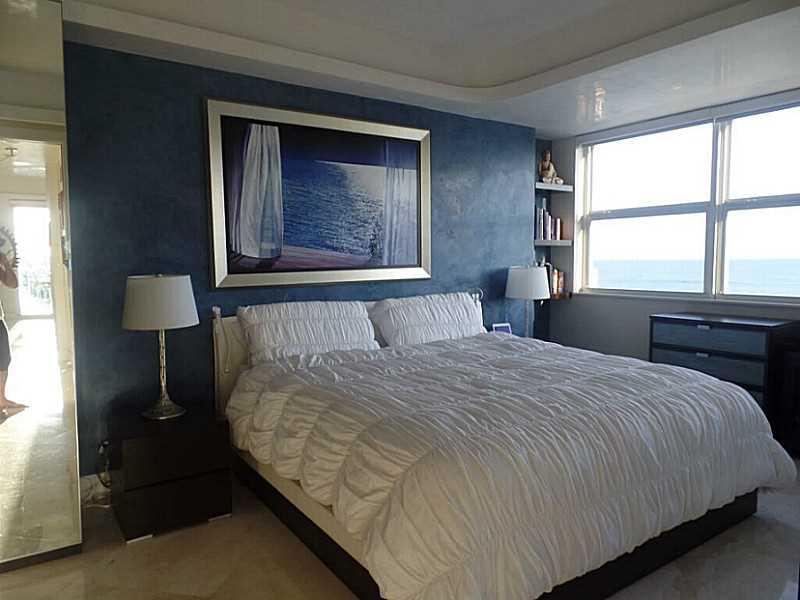 Seasons - Residential Lease