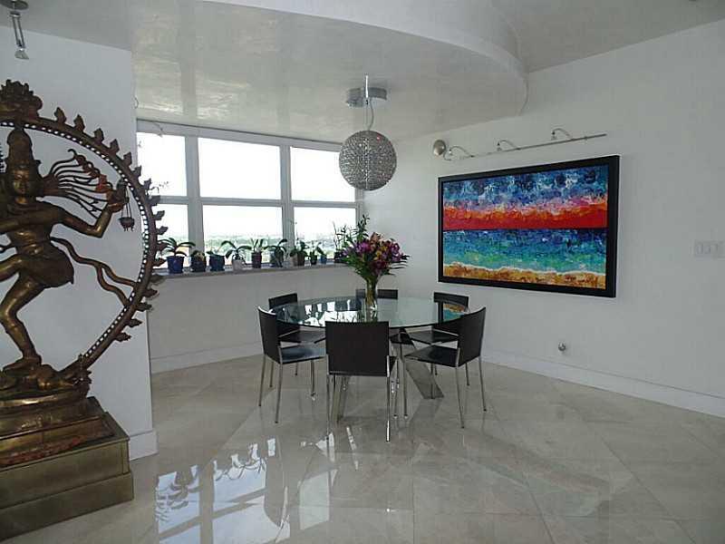 Seasons - Residential Lease