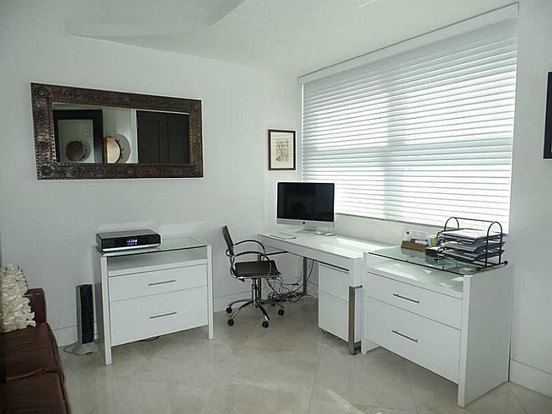 Seasons - Residential Lease