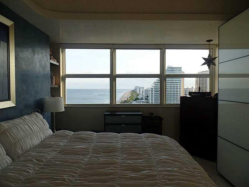 Seasons - Residential Lease