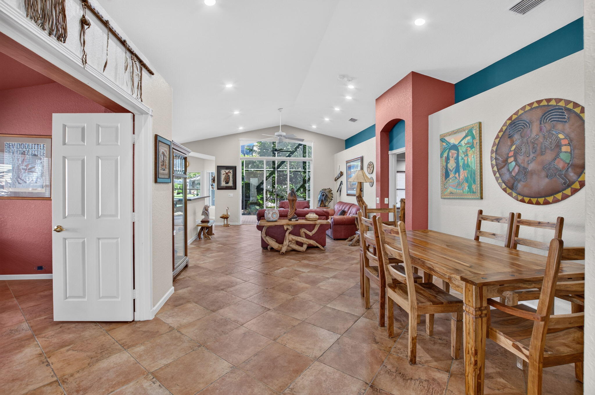 8161 LA JOLLA VISTA Lane
