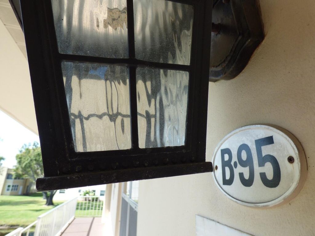 Photo of 95 Burgundy B #95, Delray Beach, FL 33484 (MLS # R11143215)