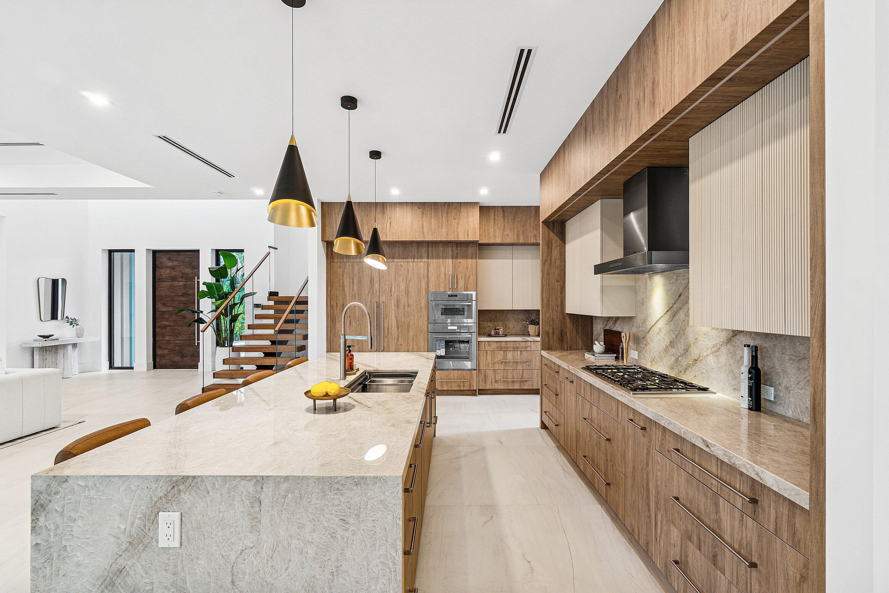 TRADE WINDS ESTATES FIRST ADD - Residential