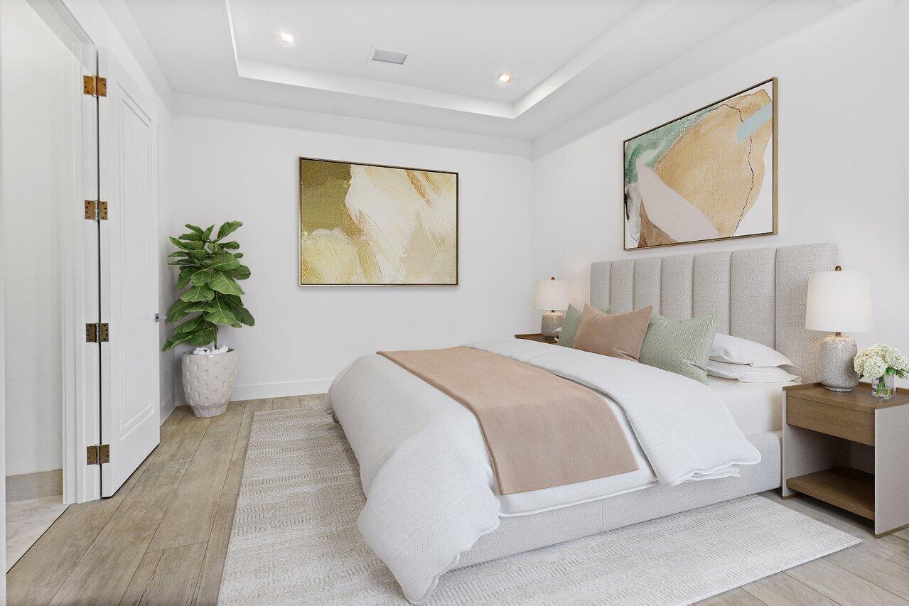 TRADE WINDS ESTATES FIRST - Residential