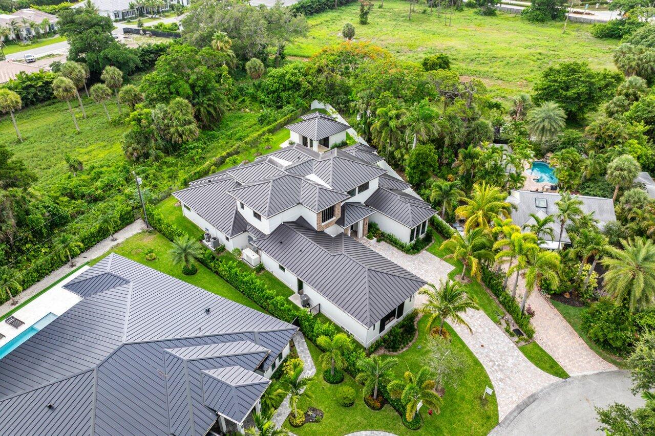 TRADE WINDS ESTATES FIRST ADD - Residential