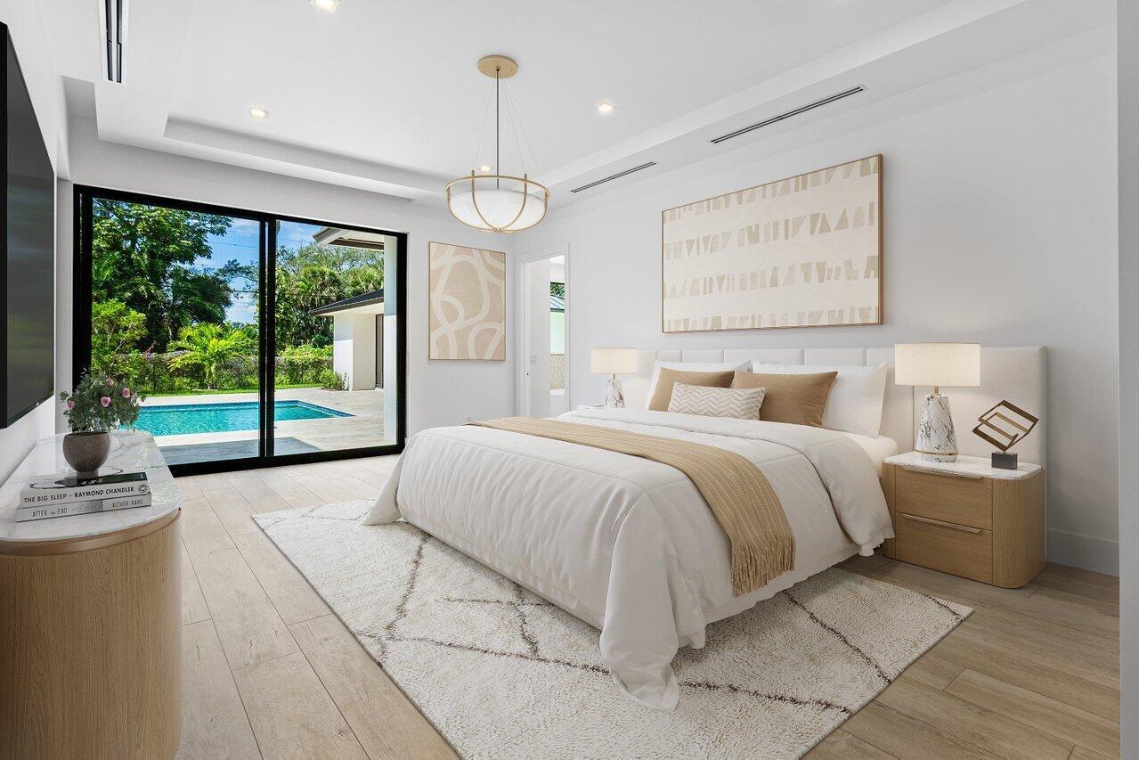 TRADE WINDS ESTATES FIRST - Residential