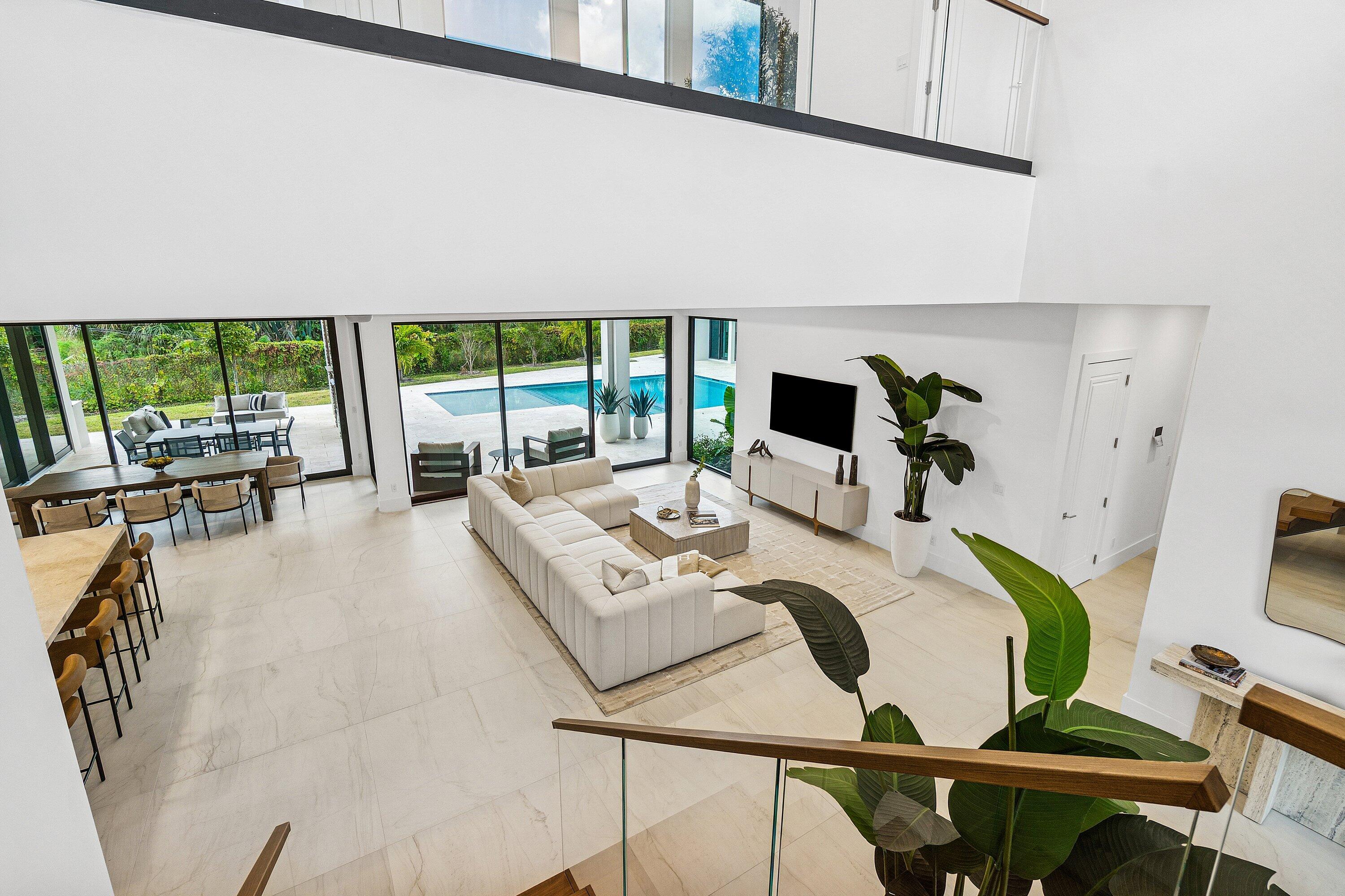 TRADE WINDS ESTATES FIRST ADD - Residential