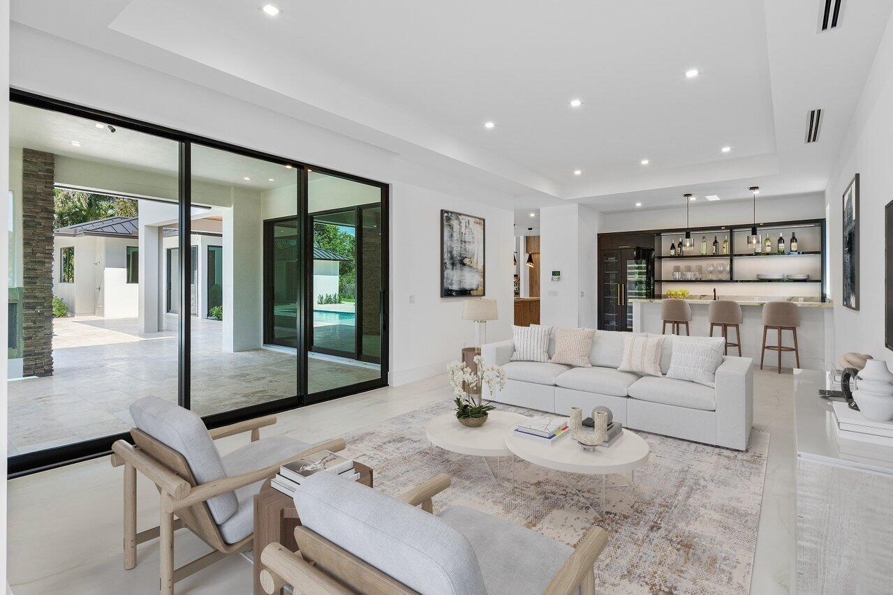 TRADE WINDS ESTATES FIRST - Residential