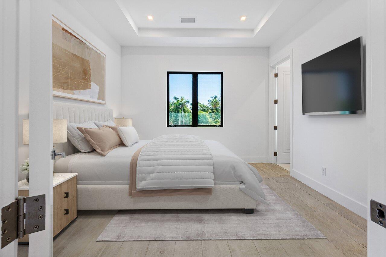 TRADE WINDS ESTATES FIRST ADD - Residential