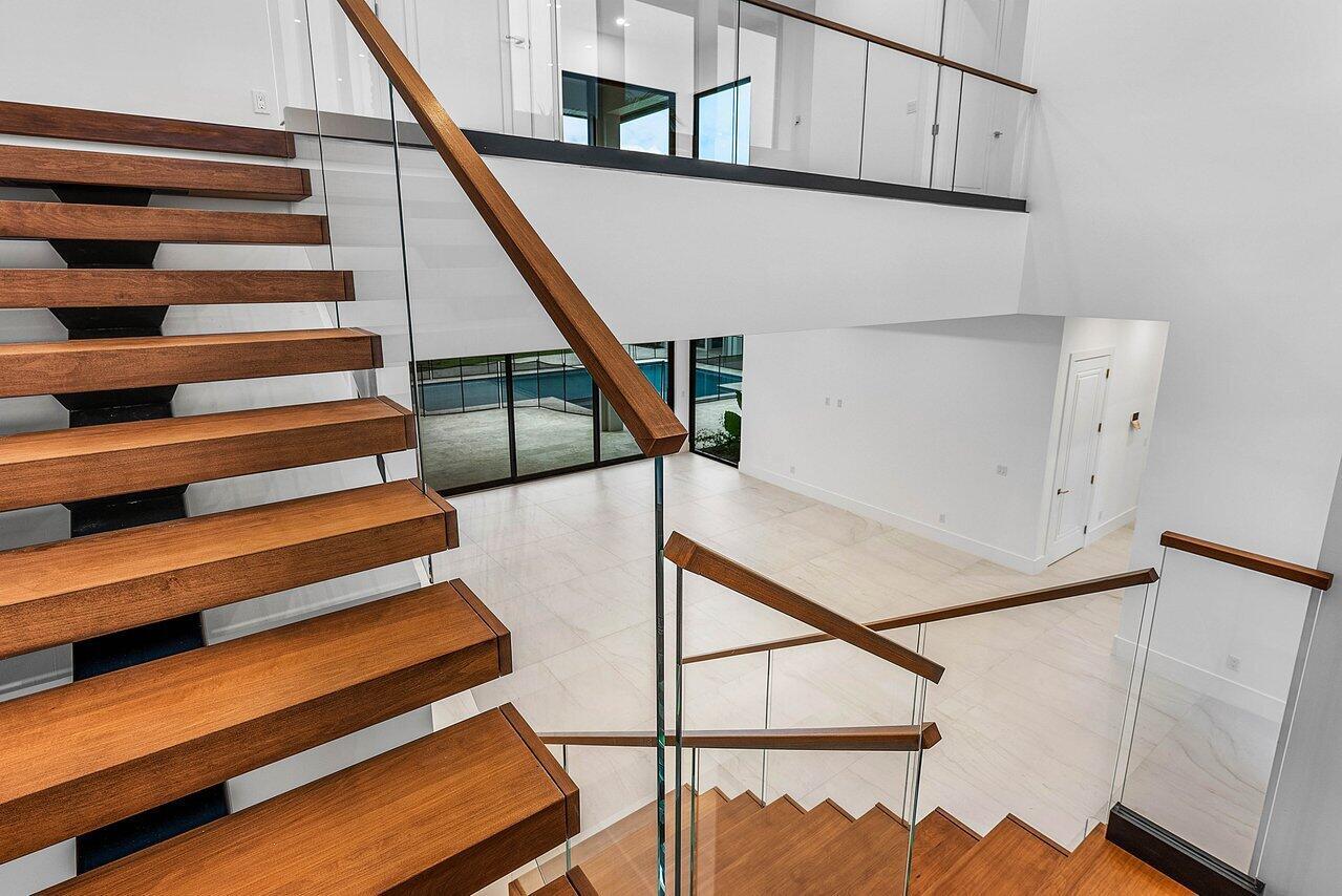 TRADE WINDS ESTATES FIRST - Residential