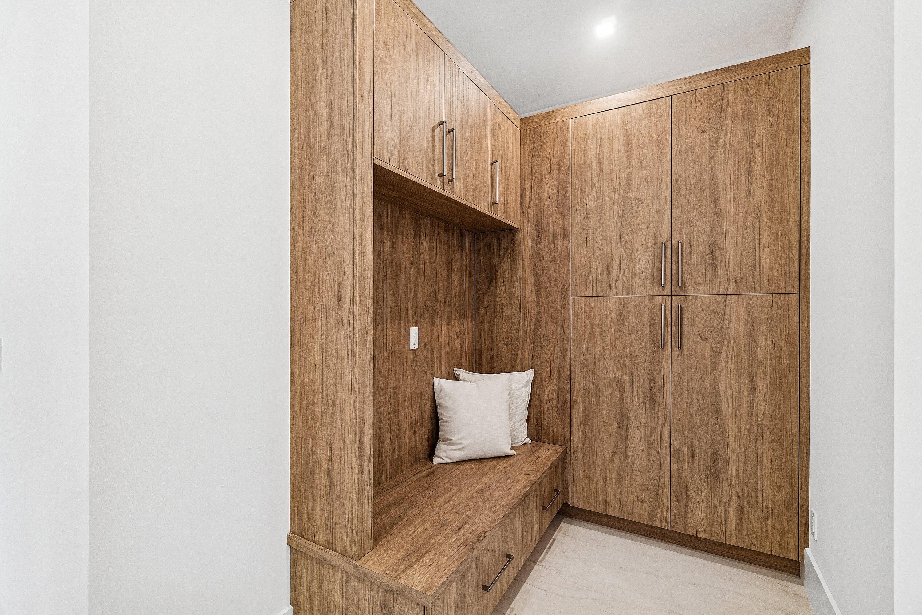 TRADE WINDS ESTATES FIRST ADD - Residential