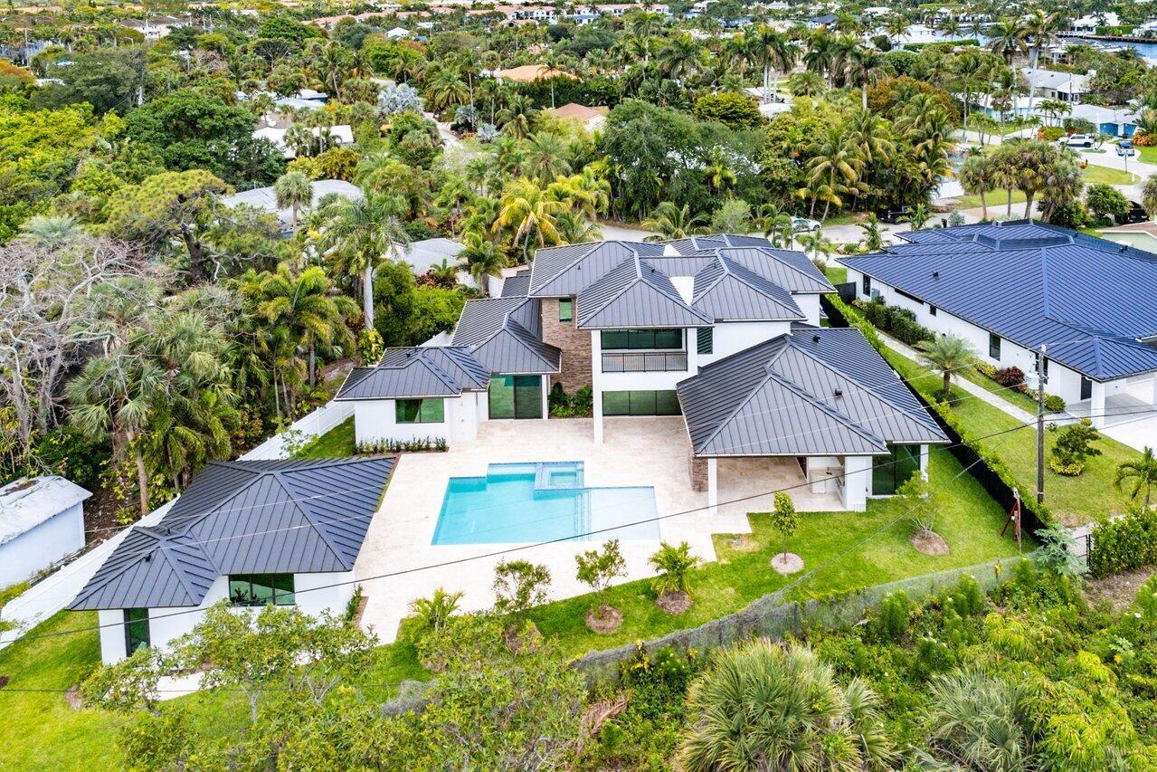 TRADE WINDS ESTATES FIRST - Residential