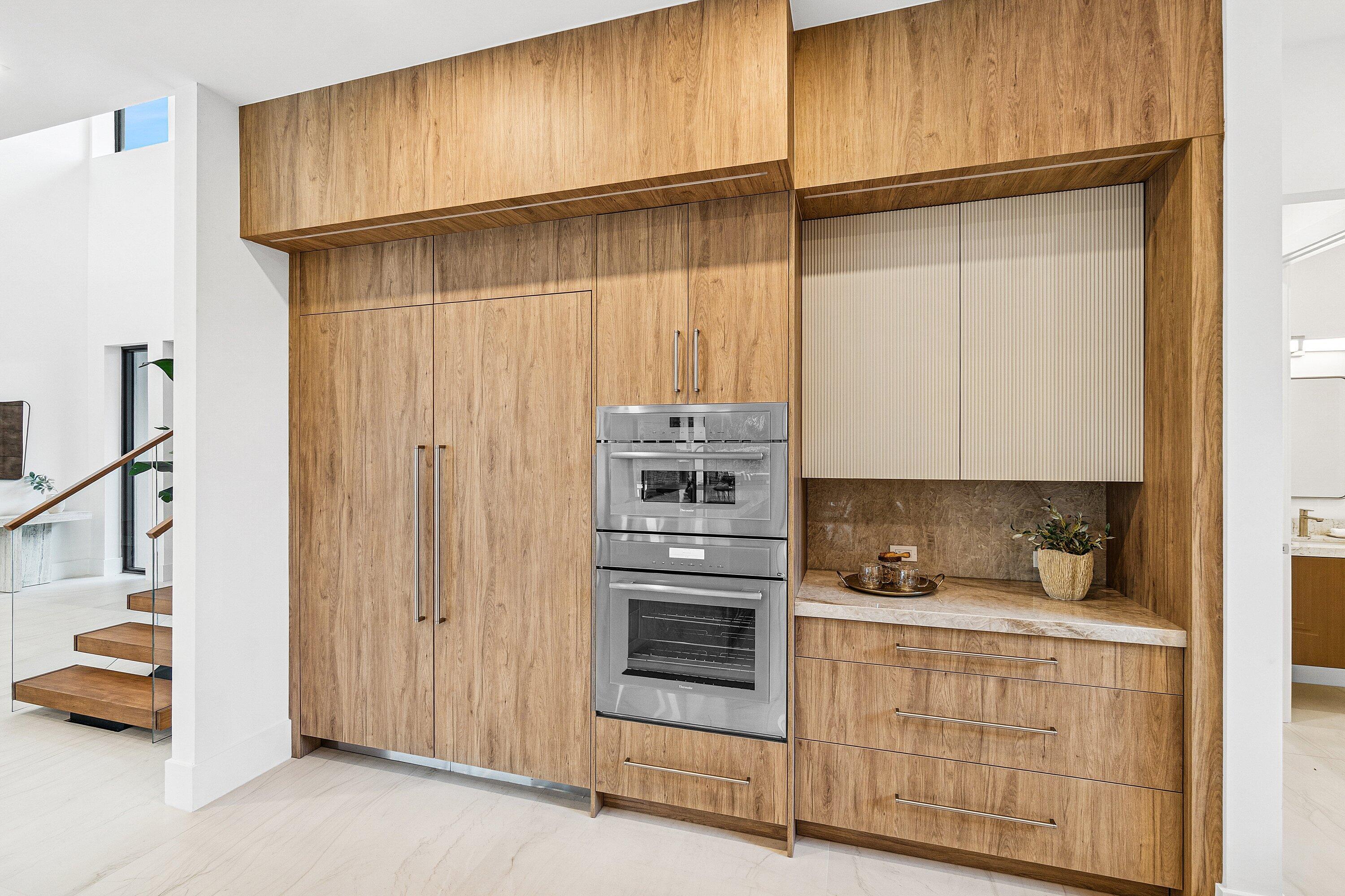 TRADE WINDS ESTATES FIRST ADD - Residential